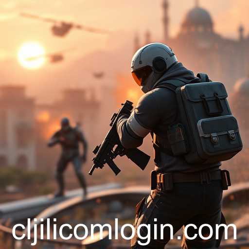 Exploring the Thrill of Action Games: A Dive into the 'cljili' Universe