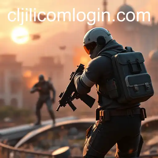 Exploring the Thrill of Action Games: A Dive into the 'cljili' Universe