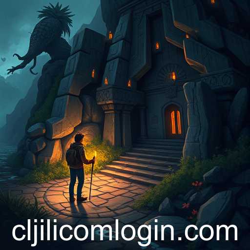 Exploring the Realm of Adventure Games: A Deep Dive into 'cljili'