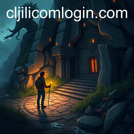 Exploring the Realm of Adventure Games: A Deep Dive into 'cljili'