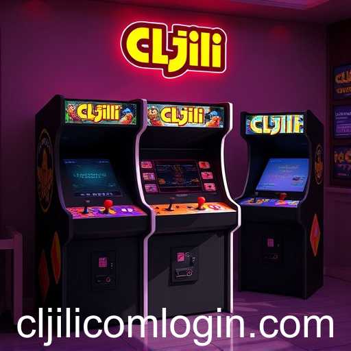 Exploring the Rise of Arcade Games under the 'cljili' Keyword