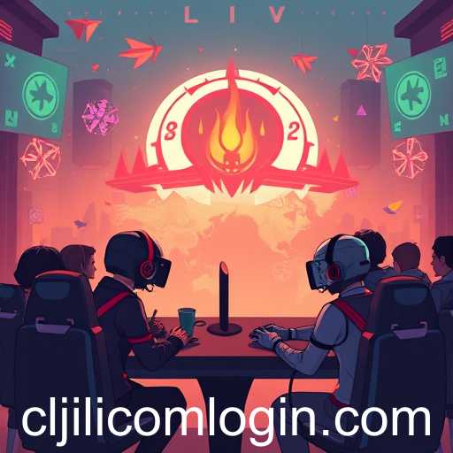 The Rise of Cljili: Gaming in the Digital Age