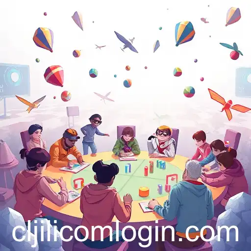 The Rise of Cljili: Merging Entertainment and Education