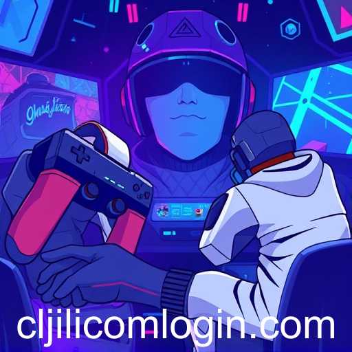 The Evolution of English Online Games: A Focus on Cljili