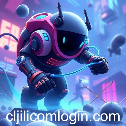 Cljili: Revolutionizing Online English Gaming