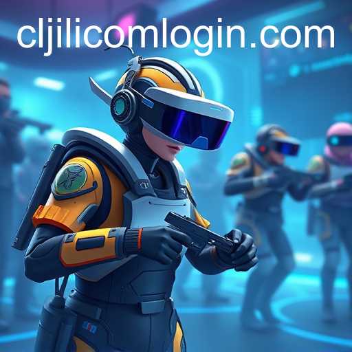 The Digital Playground: CLJili's Impact on Online Gaming