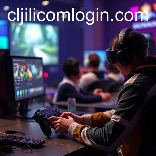 The Evolution of Online Gaming in 2025