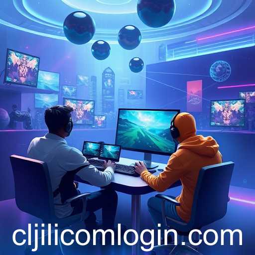 The Evolution of Online Gaming Platforms