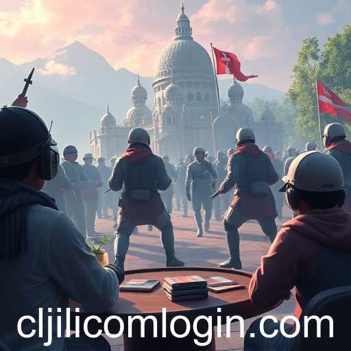 Gaming Trends and Innovations Embrace 2025