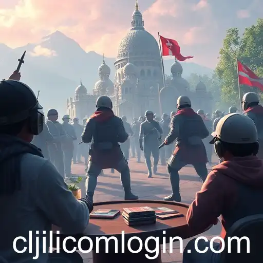 Gaming Trends and Innovations Embrace 2025