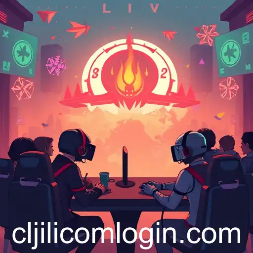 The Rise of CLJILI in Virtual Gaming Innovation