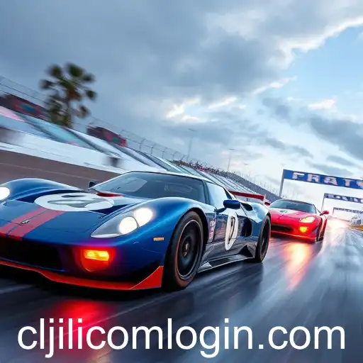 The Rise of CLJILI: Revolutionizing Online English Gaming