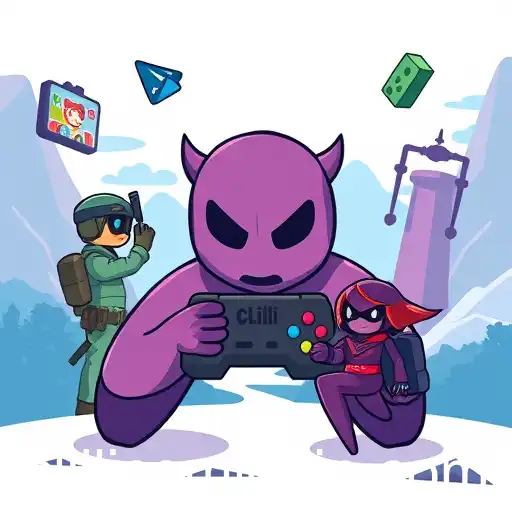 The Rise of Cljili in the Gaming World