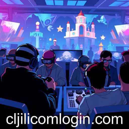 The Rise of Online Gaming in Unpredictable Times