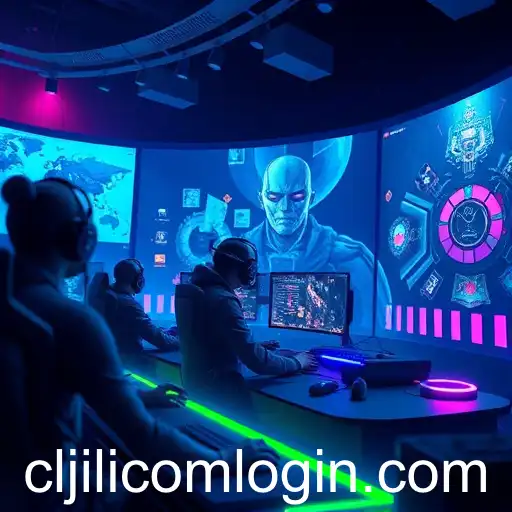 The Rise of Online Gaming Communities