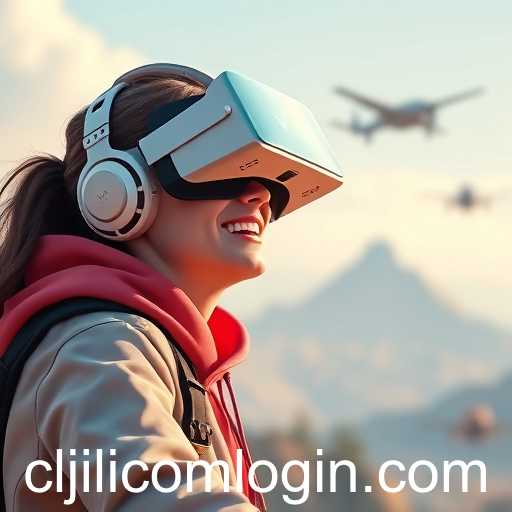 The Rise of Virtual Gaming Platforms in 2025