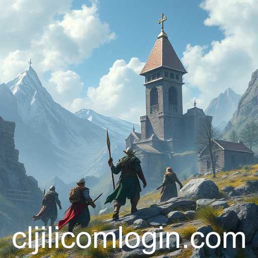 Exploring the Immersive World of RPG Games: The Rise of 'Cljili'