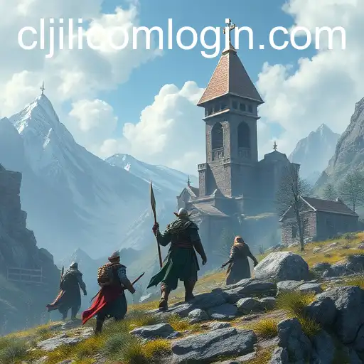 Exploring the Immersive World of RPG Games: The Rise of 'Cljili'