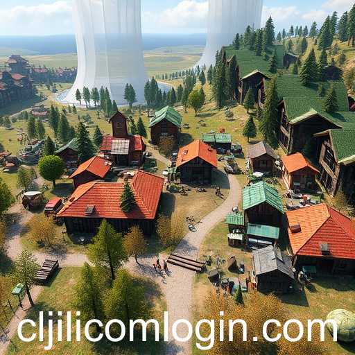 Exploring the Fascinating World of Simulation Games: Insights into the ‘cljili’ Experience