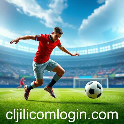 Exploring the Dynamic World of Sports Games with 'cljili'