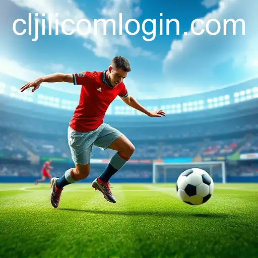 Exploring the Dynamic World of Sports Games with 'cljili'