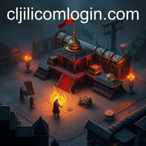 The Intricate World of Strategy Games and the Mysterious 'Cljili'